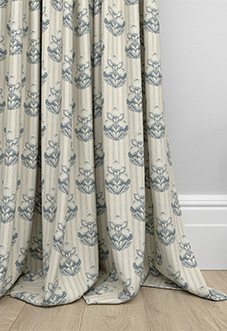 Midford, Mantels Stripe Peters - Made to Measure Curtains